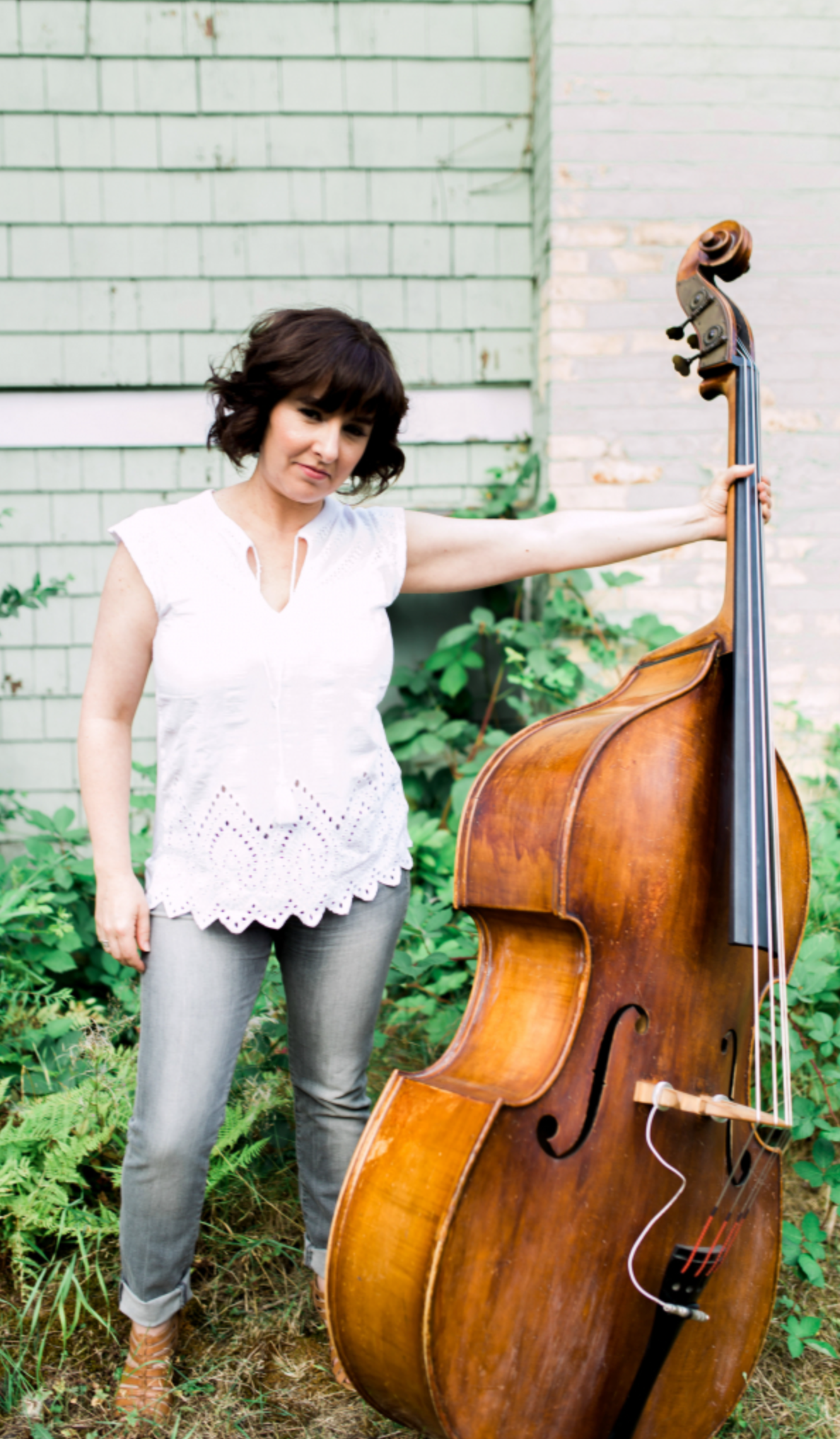 Jodi Proznick