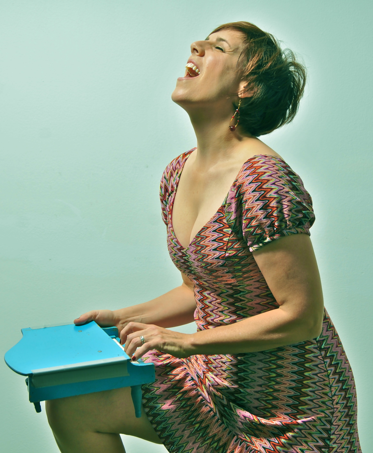 Kate McGarry