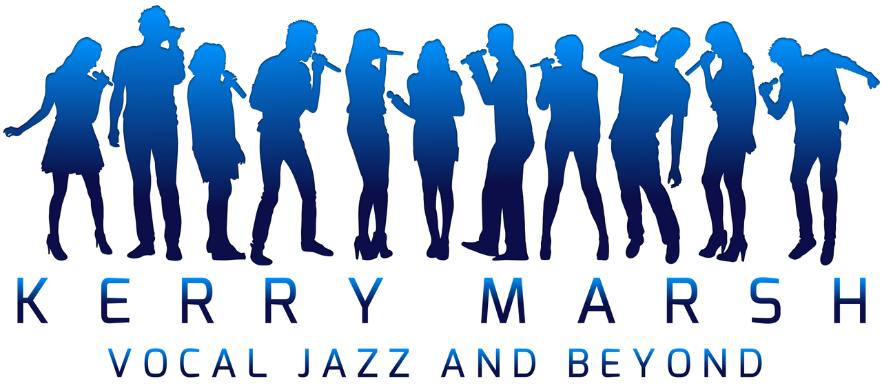 Kerry Marsh: Vocal Jazz and Beyond