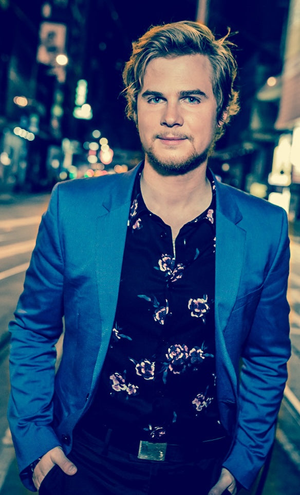 Andrew Kesler