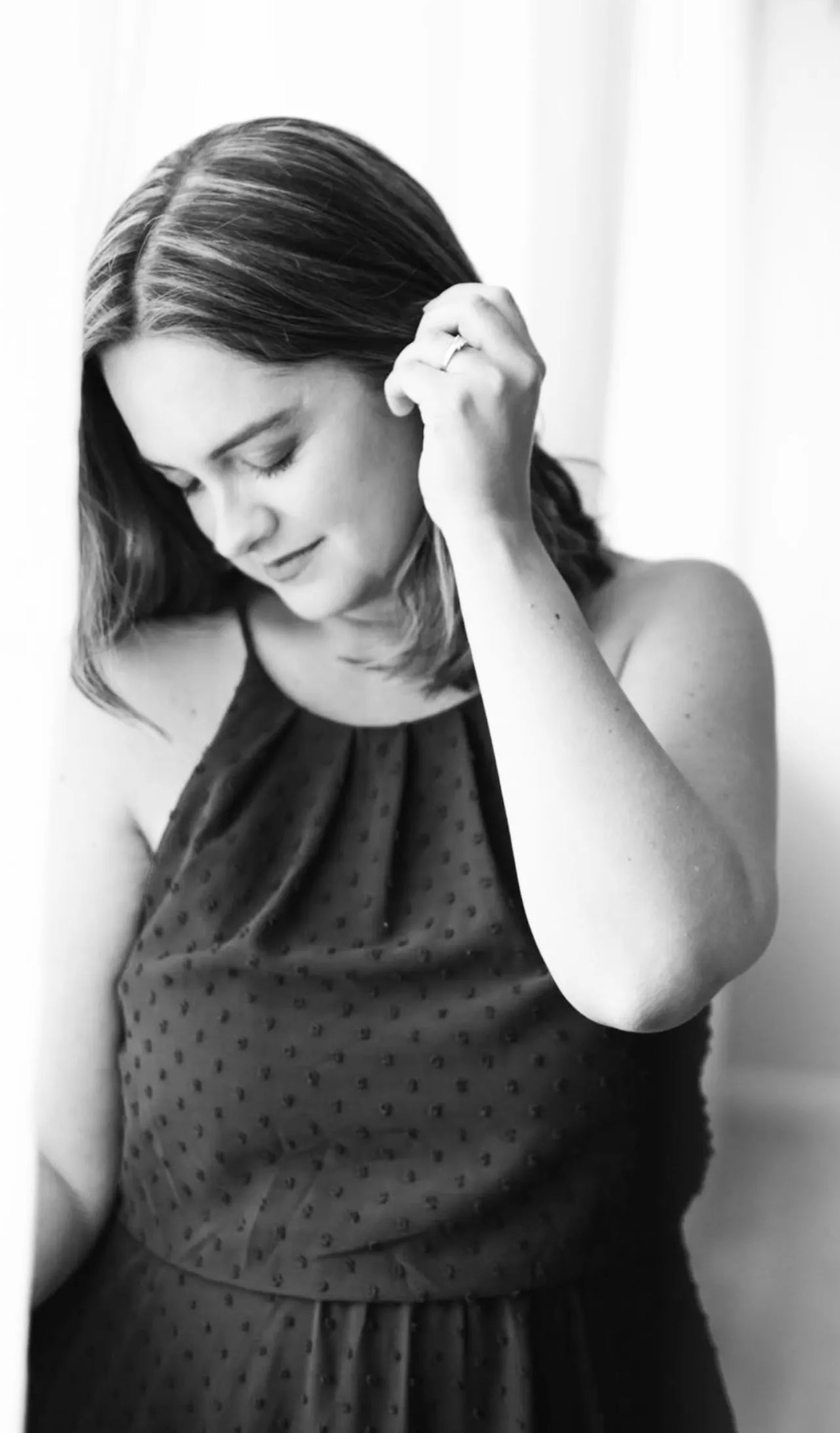 Christine Tavares-Mocha