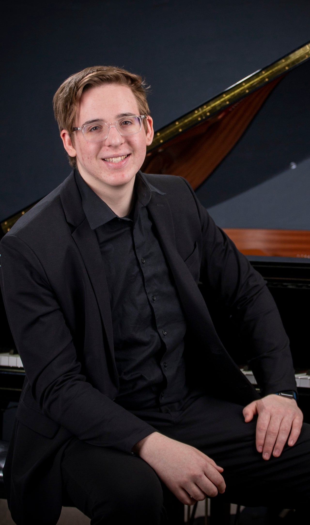 Dan Shimon