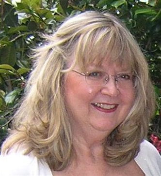 Morgan Ames