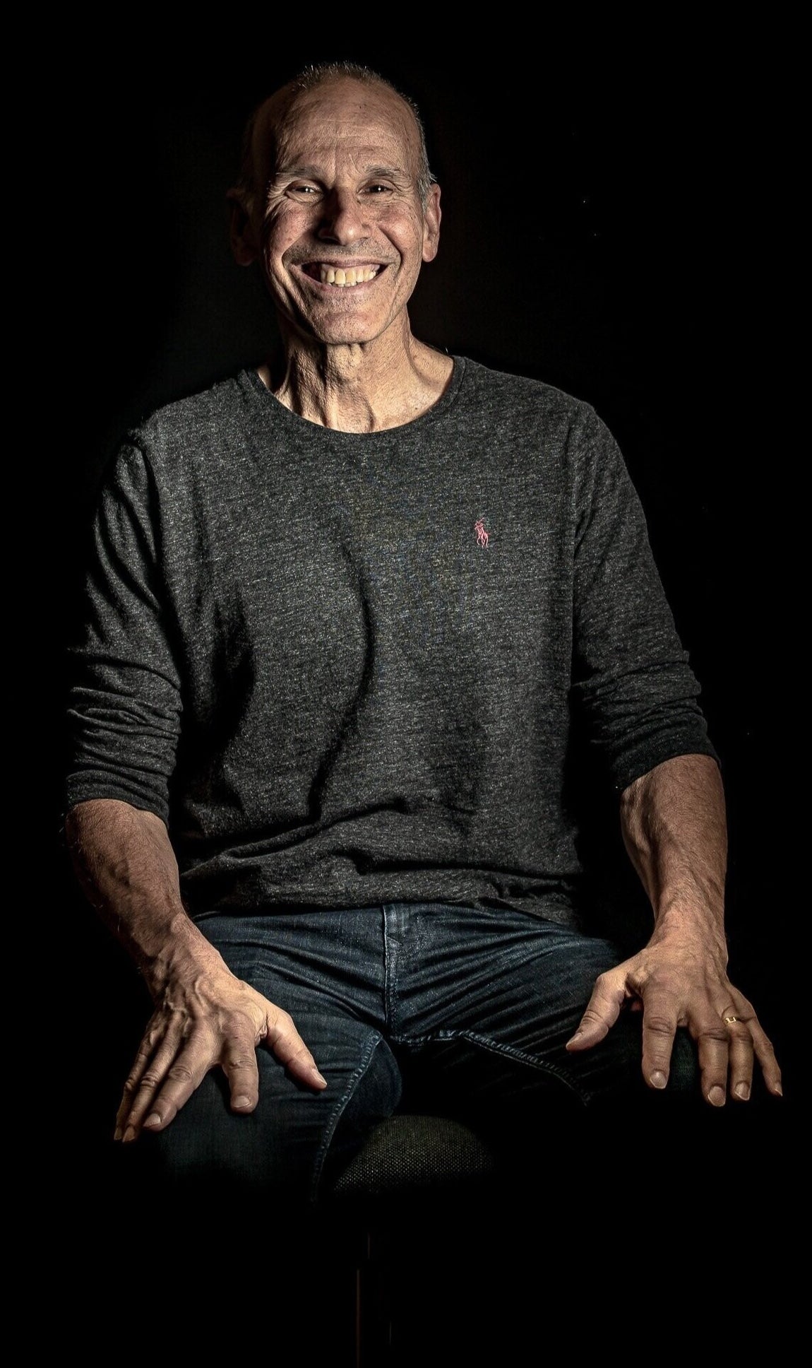 Russell Ferrante