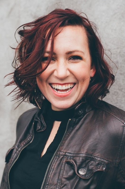 Sarah Kervin