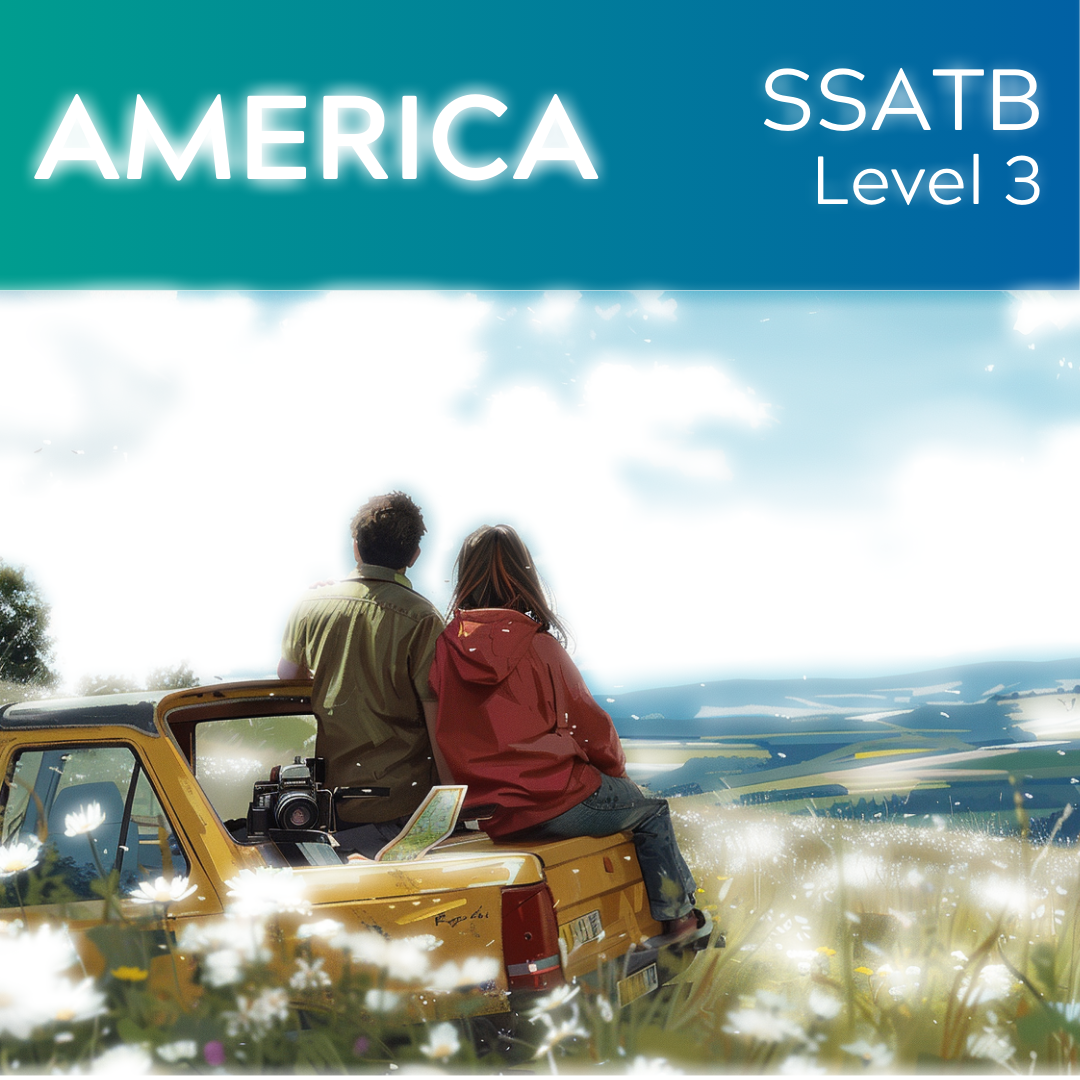 America (SSATB - L3)