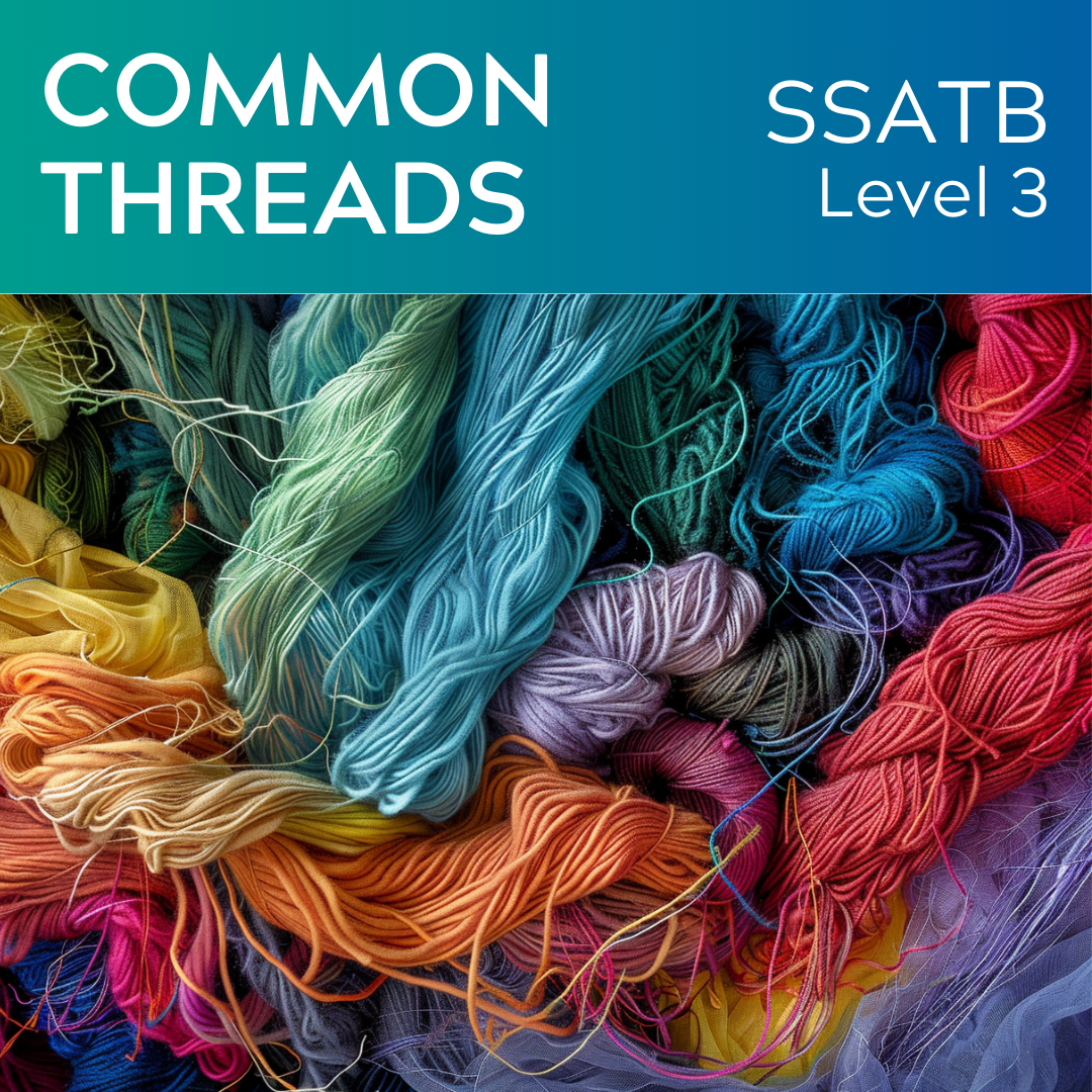 Common Threads (SSATB - L3)