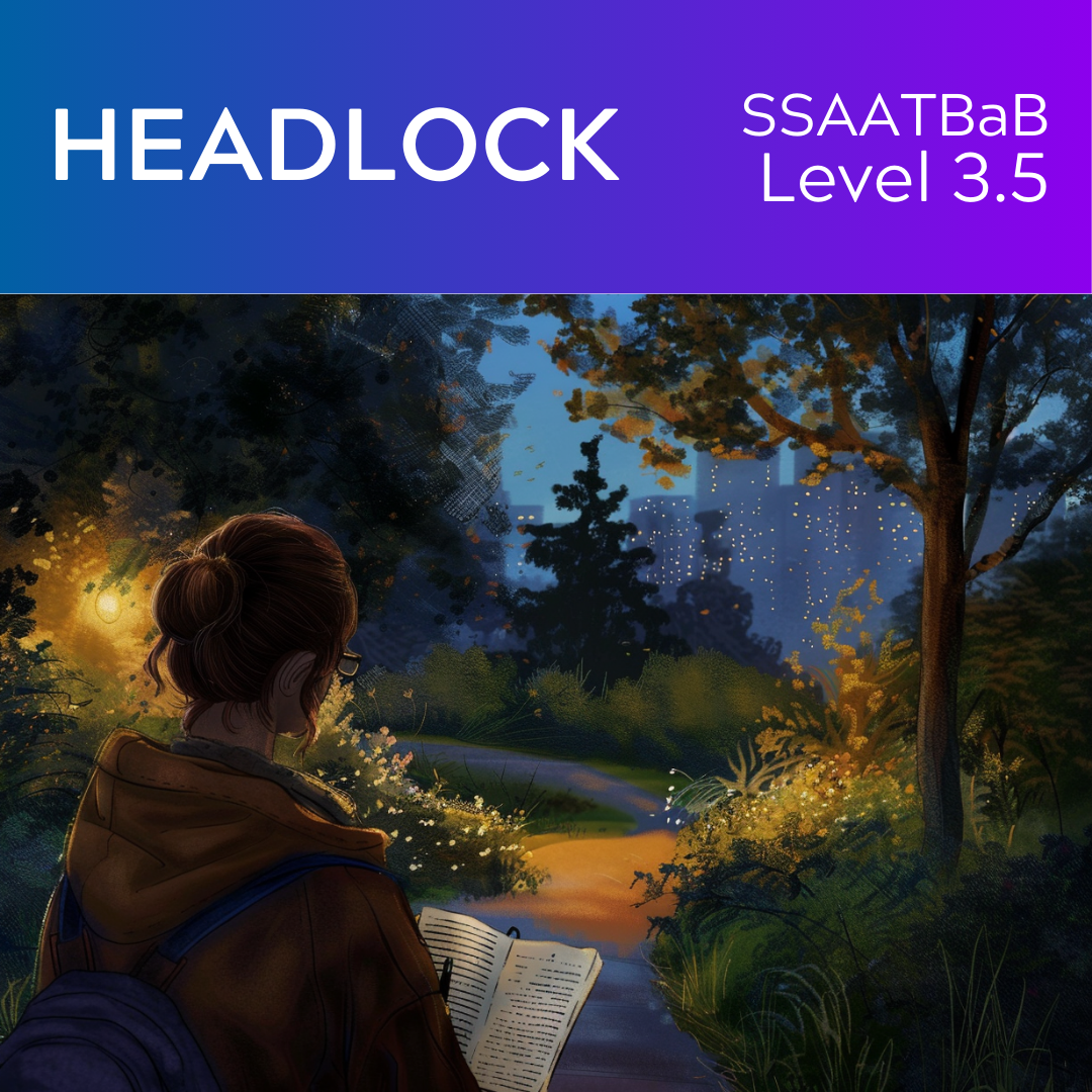 Headlock (SSAATBaB - L3.5)