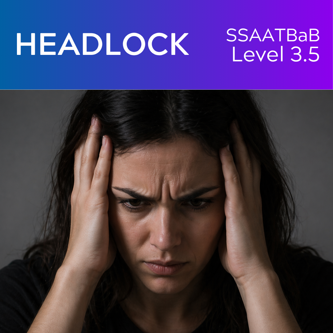 Headlock (SSAATBaB - L3.5)