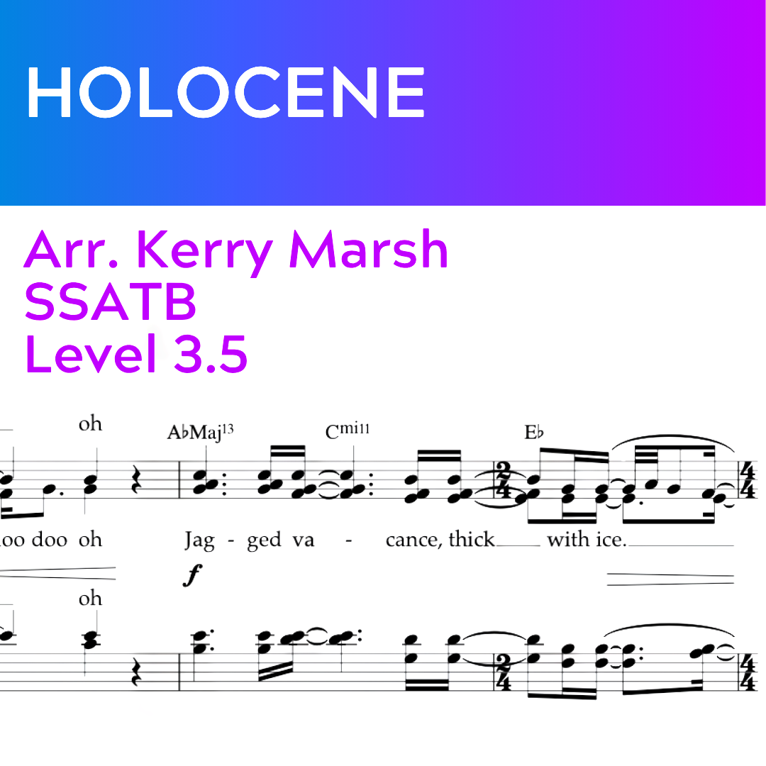 Holocene (SSATB - L3.5)