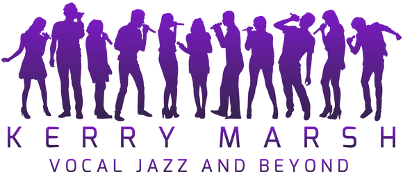 Kerry Marsh: Vocal Jazz and Beyond