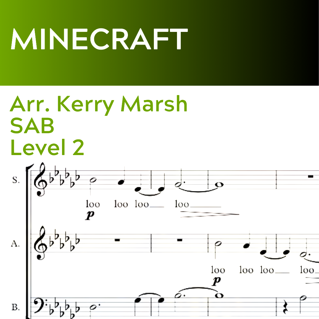 Minecraft (SAB - L2)