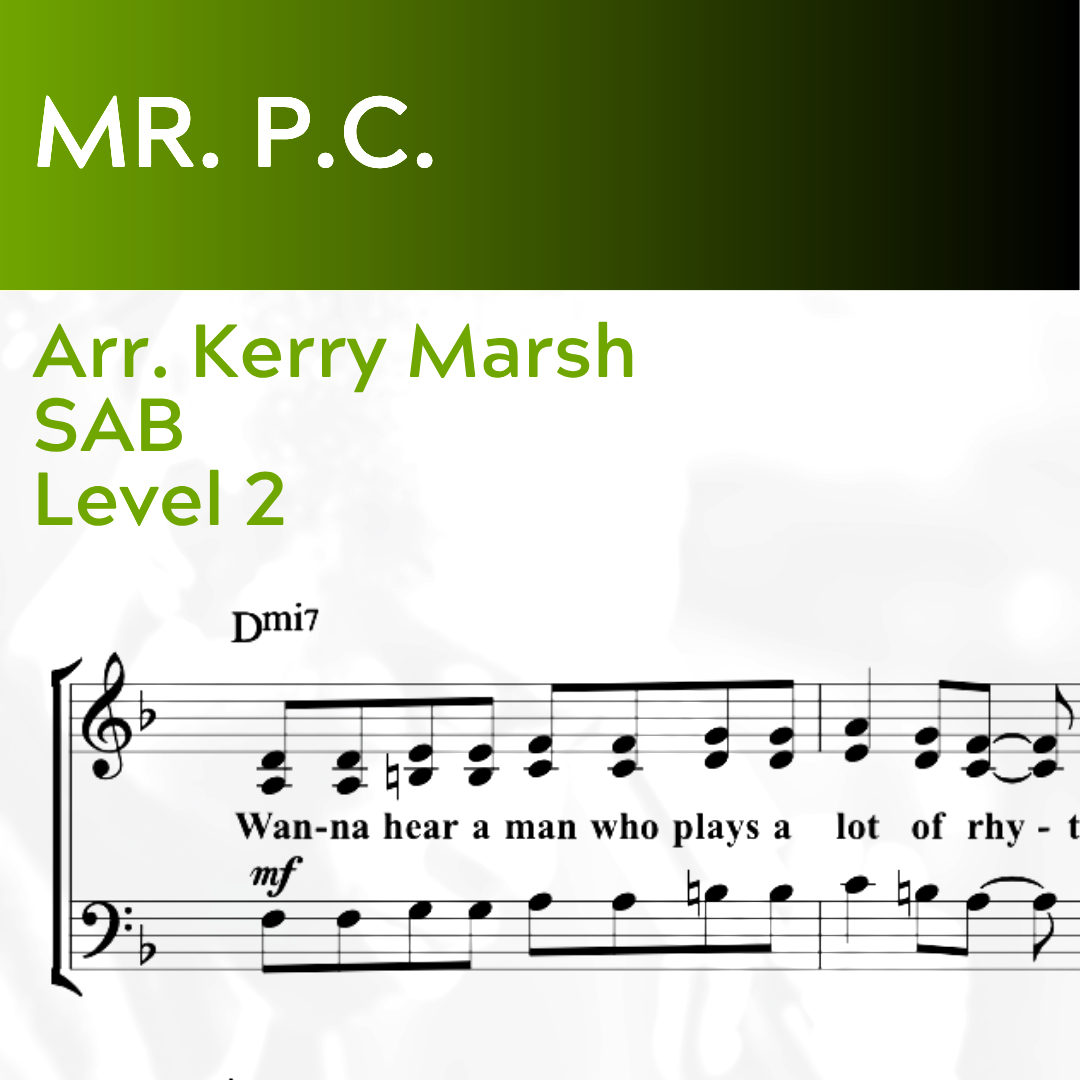 Mr. P.C. (SAB - L2)