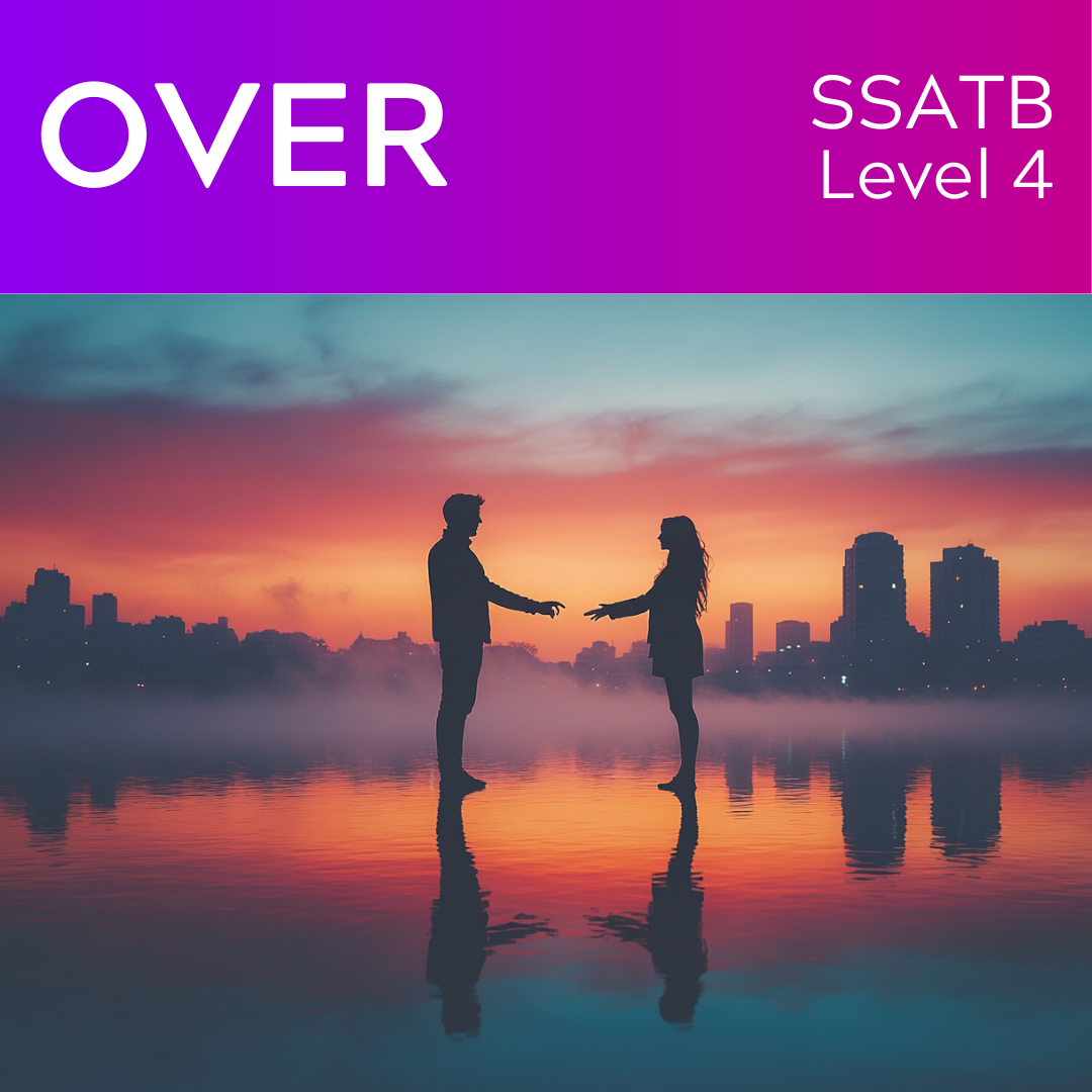 Over (SSATB - L4)