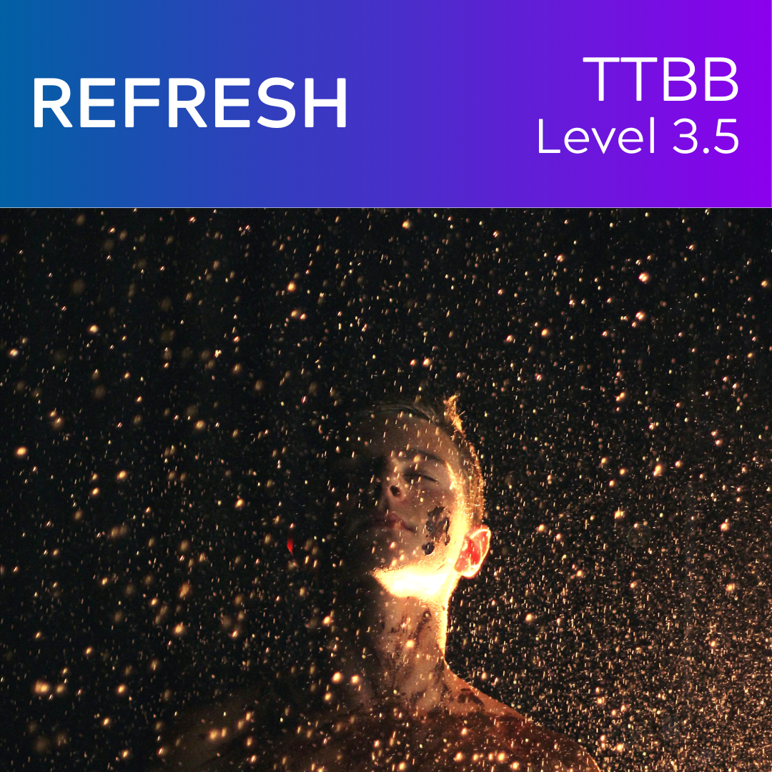 Refresh (TTBB - L3.5)