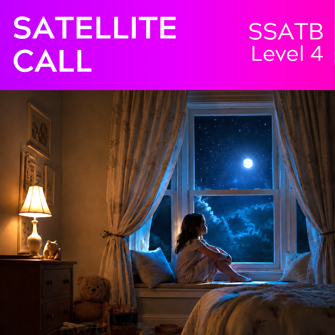 Satellite Call (SSATB - L4)