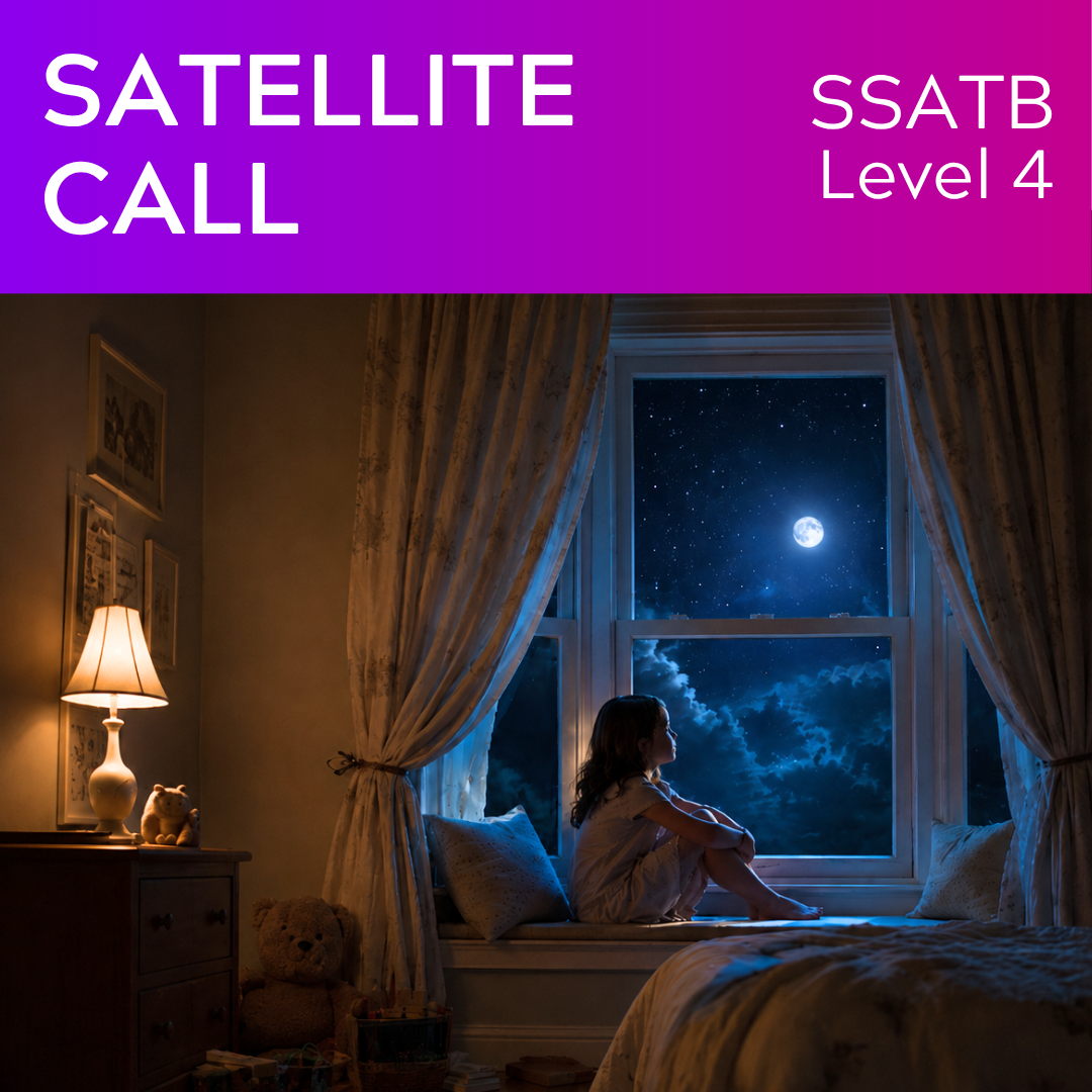 Satellite Call (SSATB - L4)