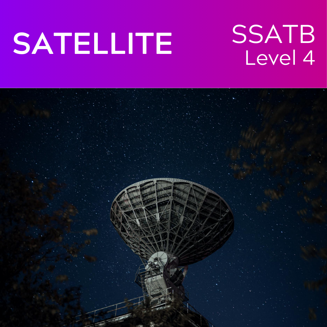 Satellite (SSATB - L4)