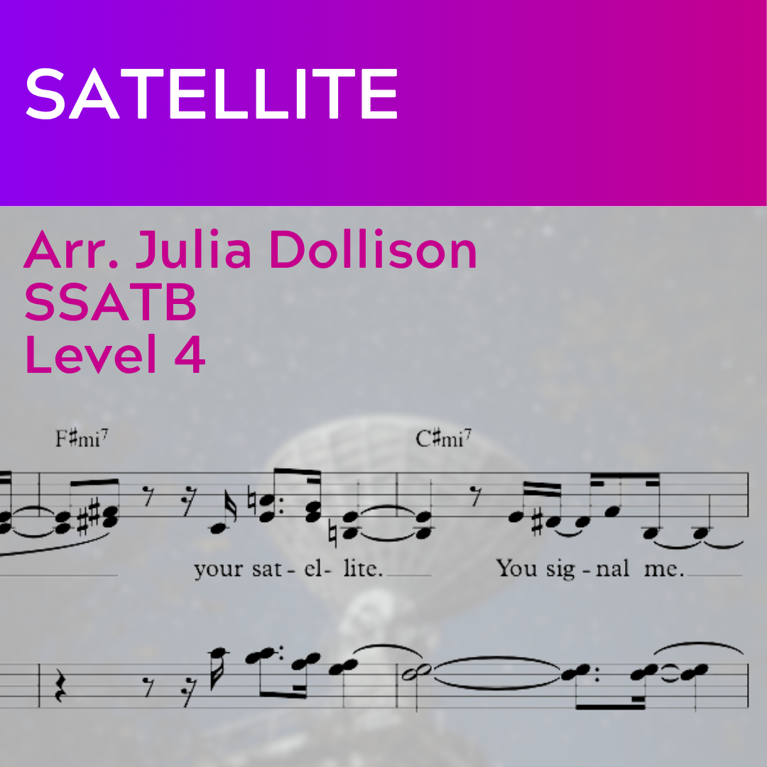 Satellite (SSATB - L4)