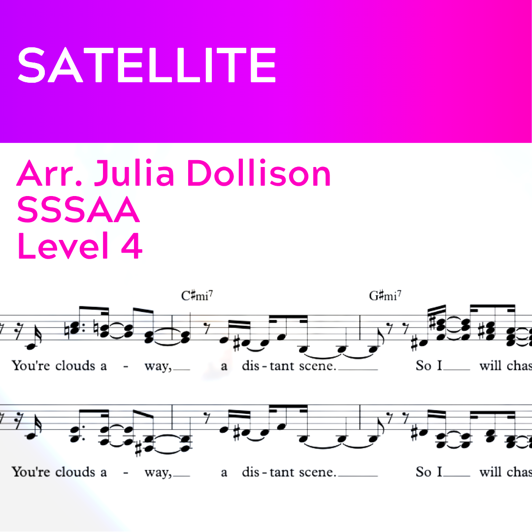 Satellite (SSSAA - L4)