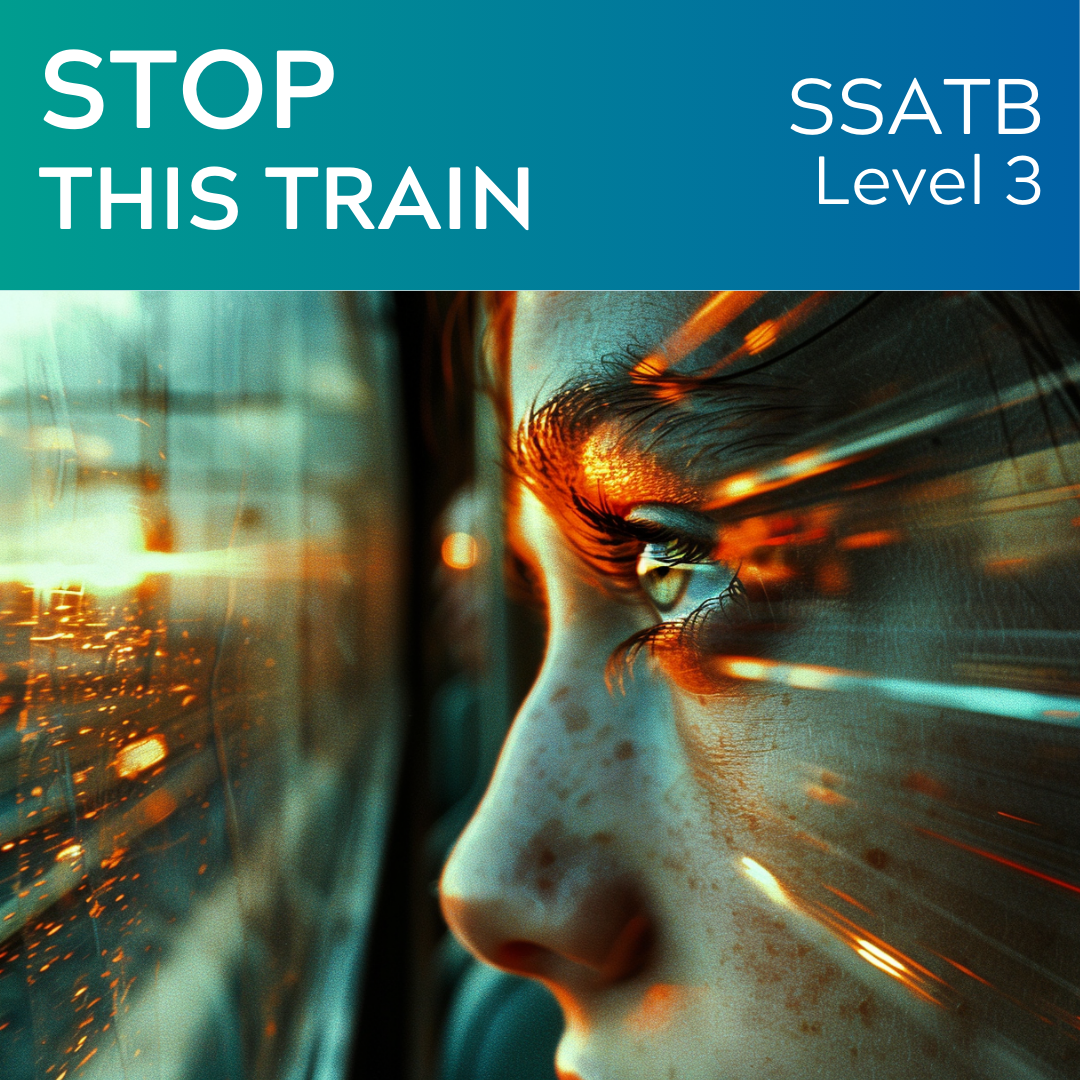 Stop This Train (SSATB - L3)