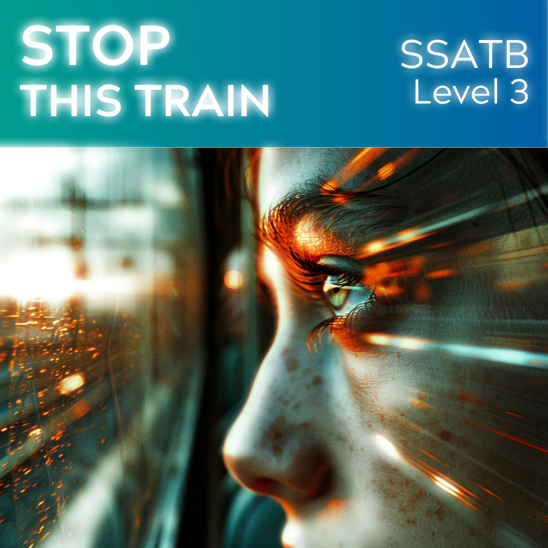 Stop This Train (SSATB - L3)