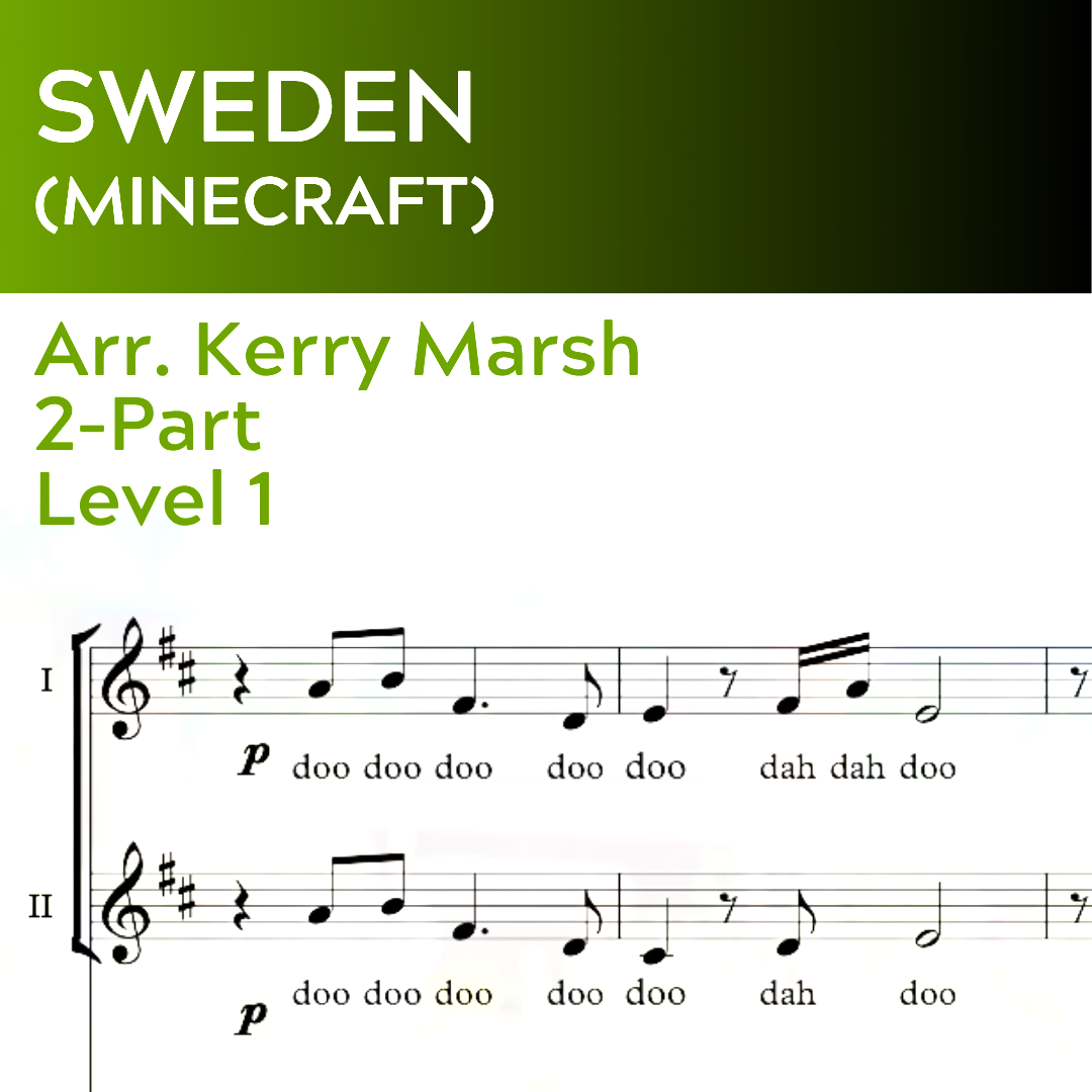 Sweden (Two-part SA - L1)