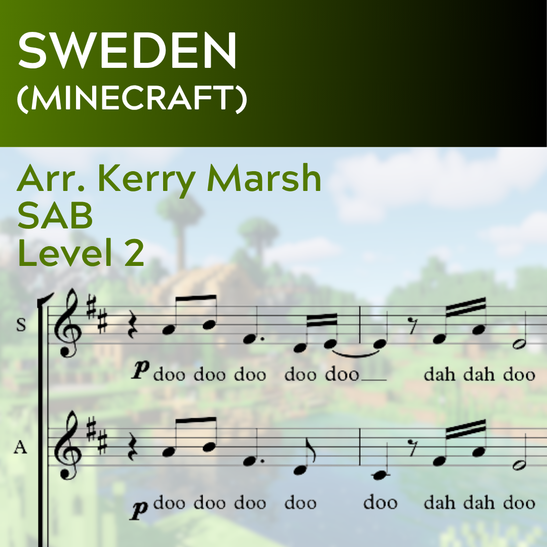Sweden (SAB - L2)