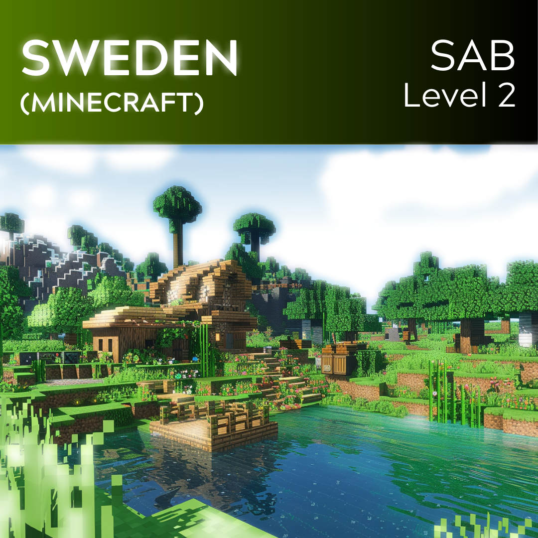 Sweden (SAB - L2)