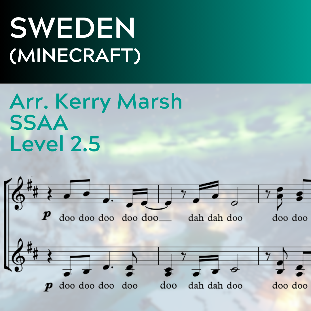 Sweden (SSAA - L2.5)