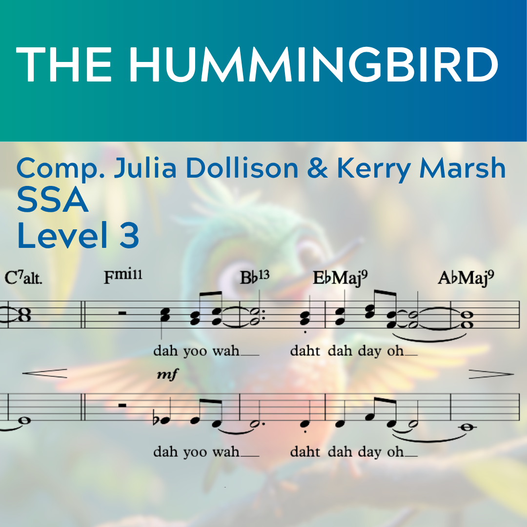 The Hummingbird (SSA - L3)