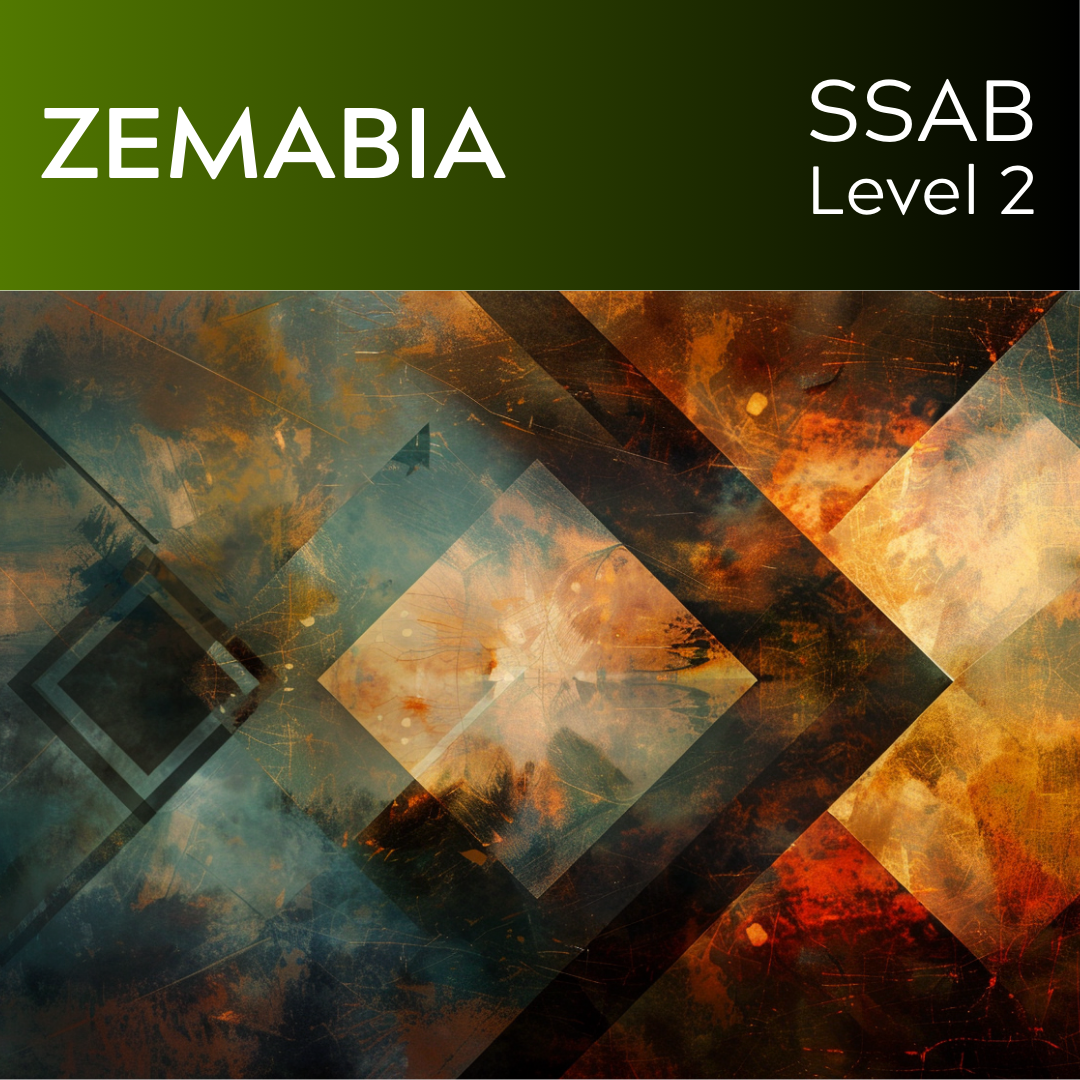 Zemabia (SSAB - L2)