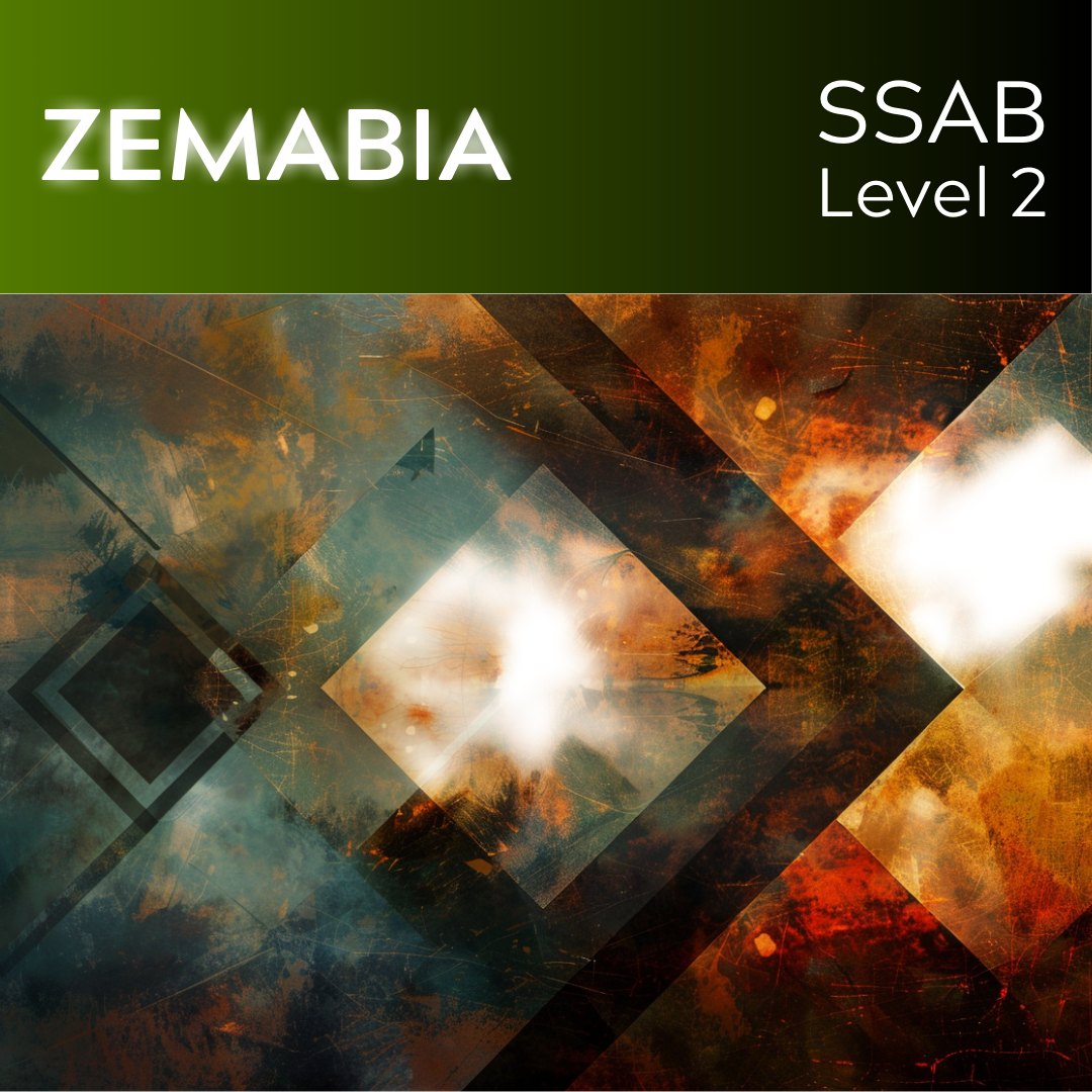 Zemabia (SSAB - L2)