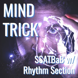 Mind Trick (SSATBaB - L3)