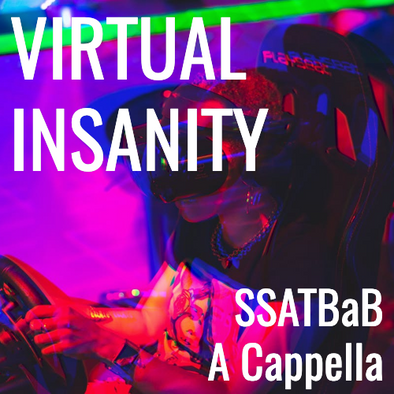 Virtual Insanity (SSATBaB - L4)