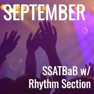 September (SSATBaB - L5)
